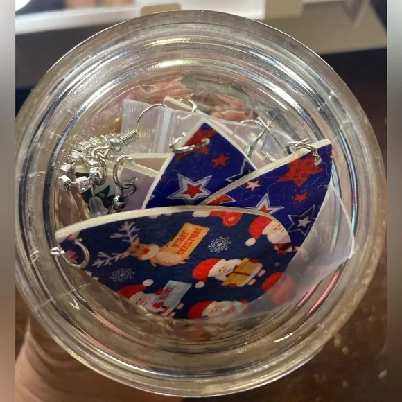 Mystery Jewelry Jar - Picture 2 of 7